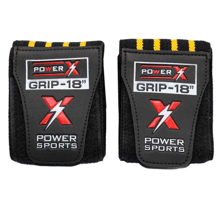مچ بند بدنسازی مدل FIT HARD POWER X
