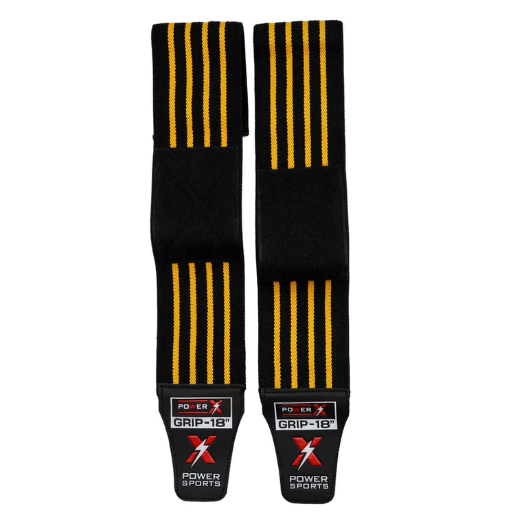 مچ بند بدنسازی مدل FIT HARD POWER X