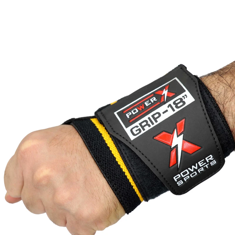 مچ بند بدنسازی مدل FIT HARD POWER X