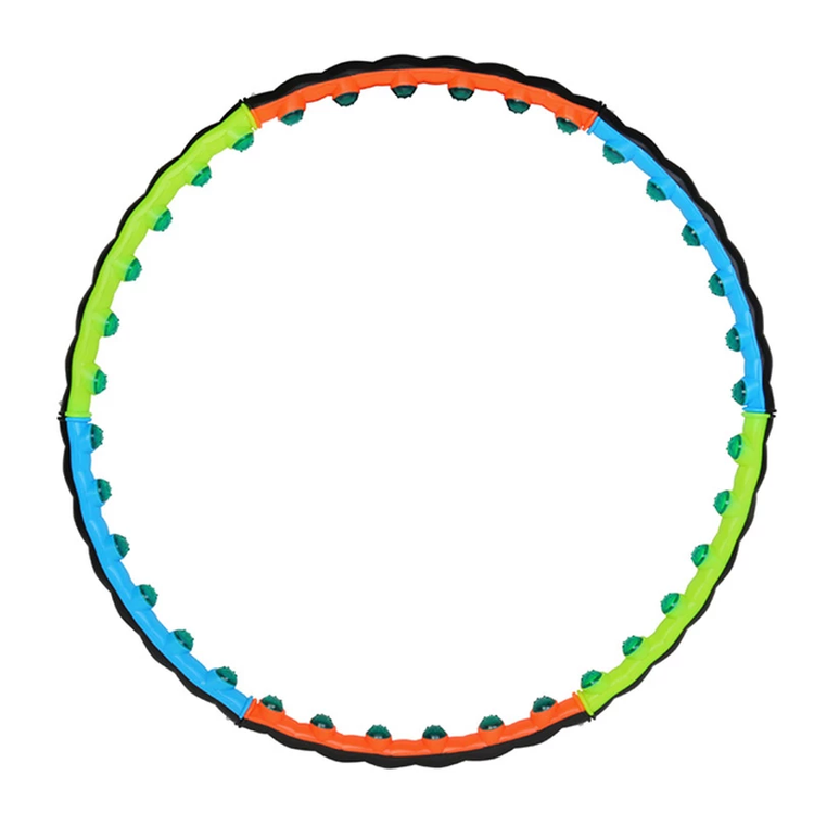 حلقه تناسب اندام