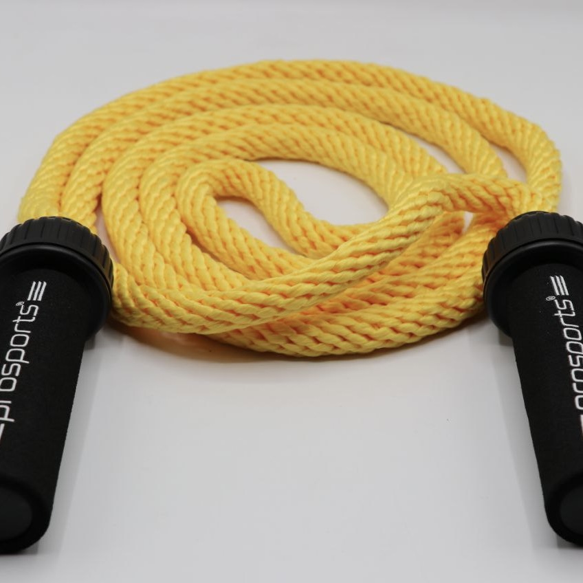 طناب حرفه‌ای مدل power rope