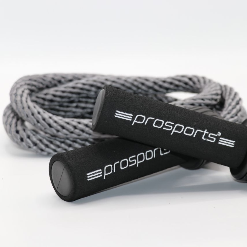 طناب حرفه‌ای مدل power rope