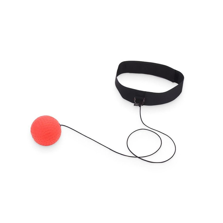 هدبال خارجی