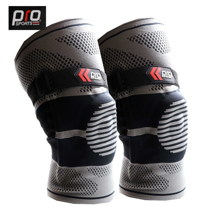 زانوبند اتلدار بندسازی پرو