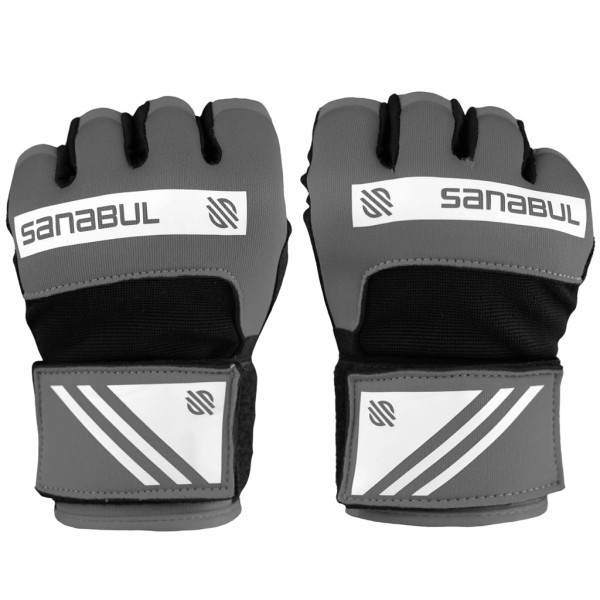 باند بوکس آماده سانابول