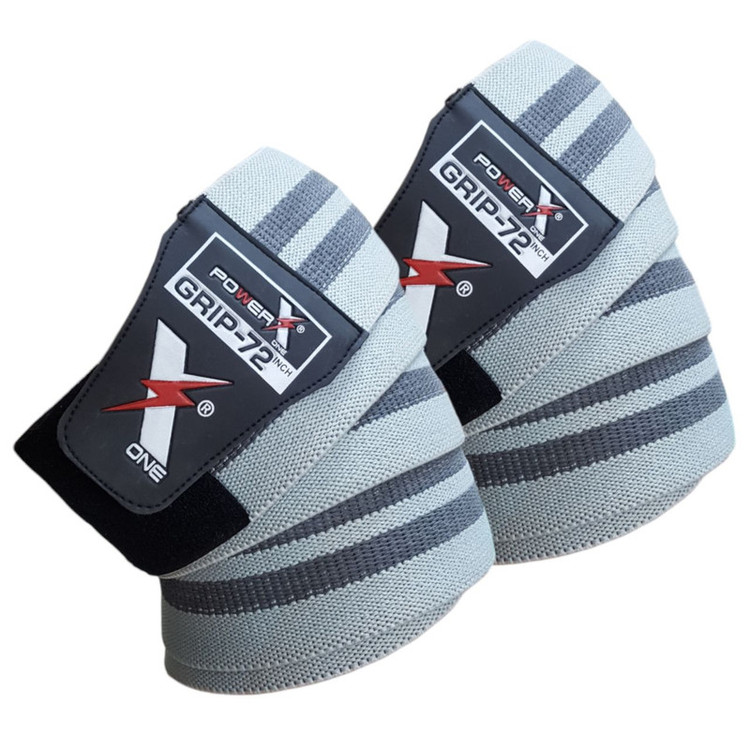 زانوبند حرفهای بدنسازی پاورایکس