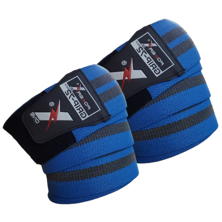 زانوبند حرفهای بدنسازی پاورایکس