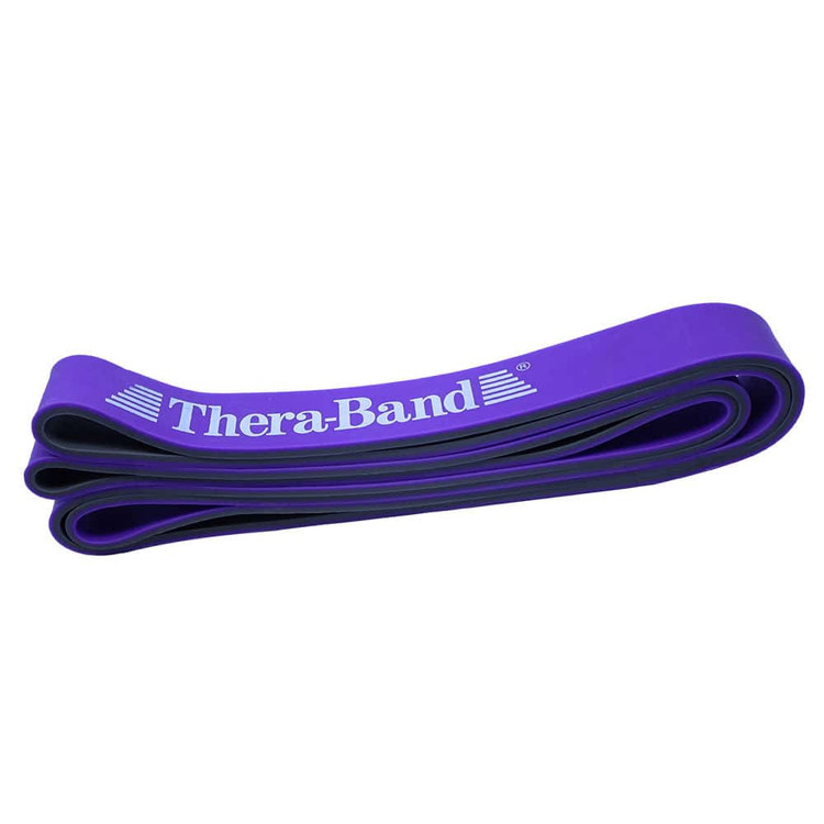 کش ورزشی پاورباند Theraband