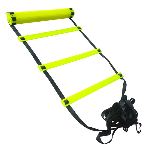 نردبان چابکی طول 5 متر