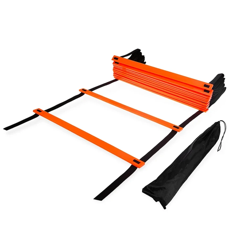 نردبان چابکی طول 5 متر