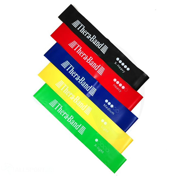 کش مینی لوپ تراباند